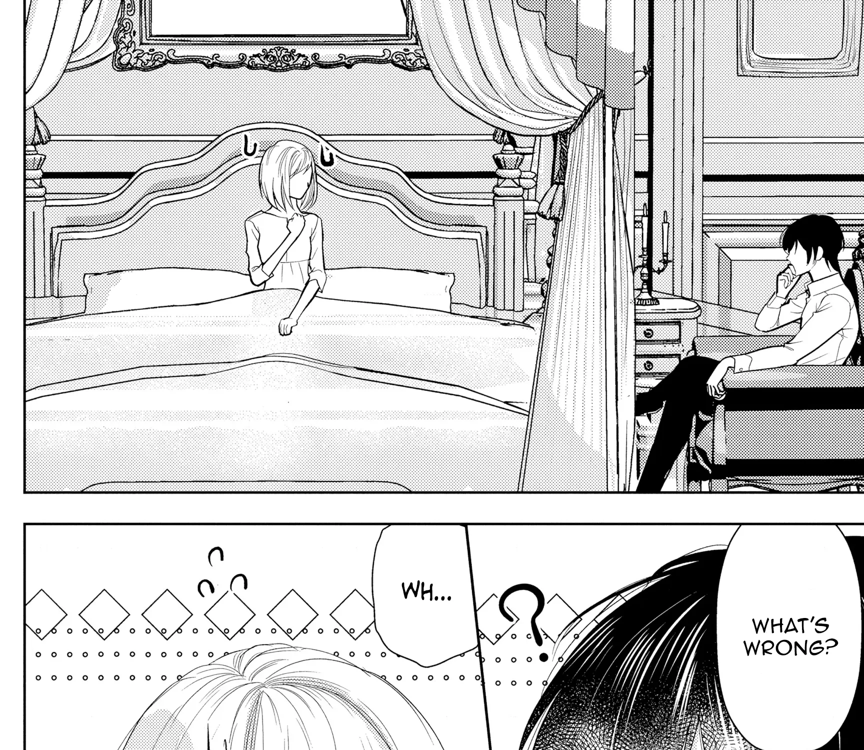 Boukun na Ane ni Suteraretara, Koushaku Kakka ni Hirowaremashita Chapter 5 page 15 - 