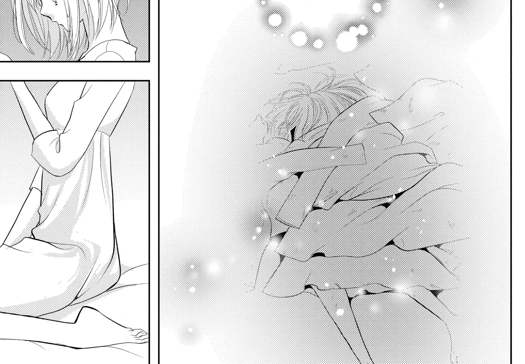 Boukun na Ane ni Suteraretara, Koushaku Kakka ni Hirowaremashita Chapter 5 page 18 - 