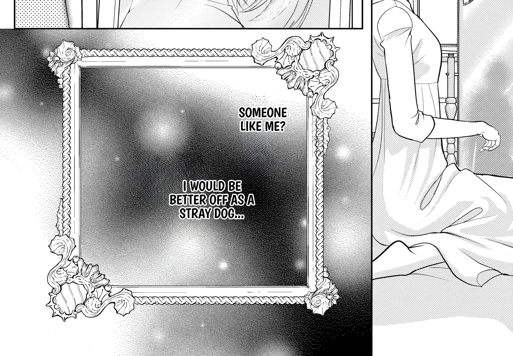 Boukun na Ane ni Suteraretara, Koushaku Kakka ni Hirowaremashita Chapter 5 page 20 - 