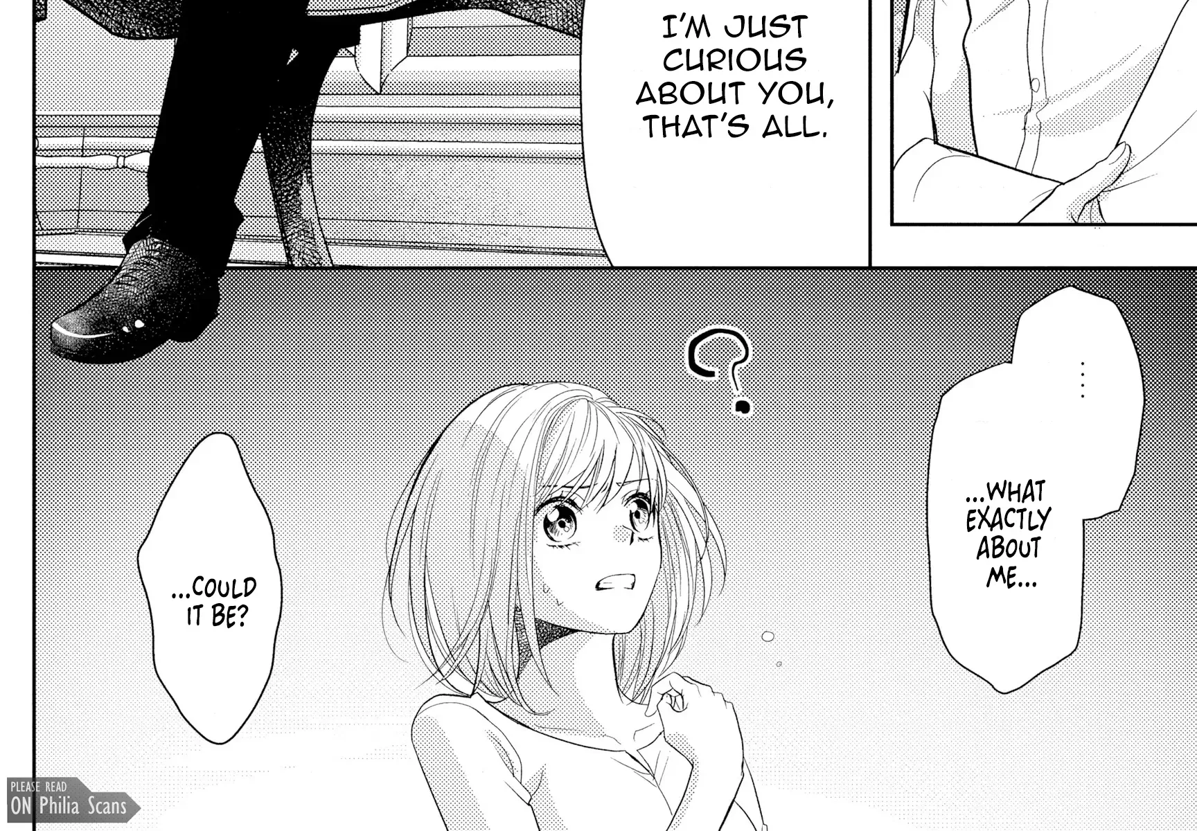Boukun na Ane ni Suteraretara, Koushaku Kakka ni Hirowaremashita Chapter 5 page 24 - 