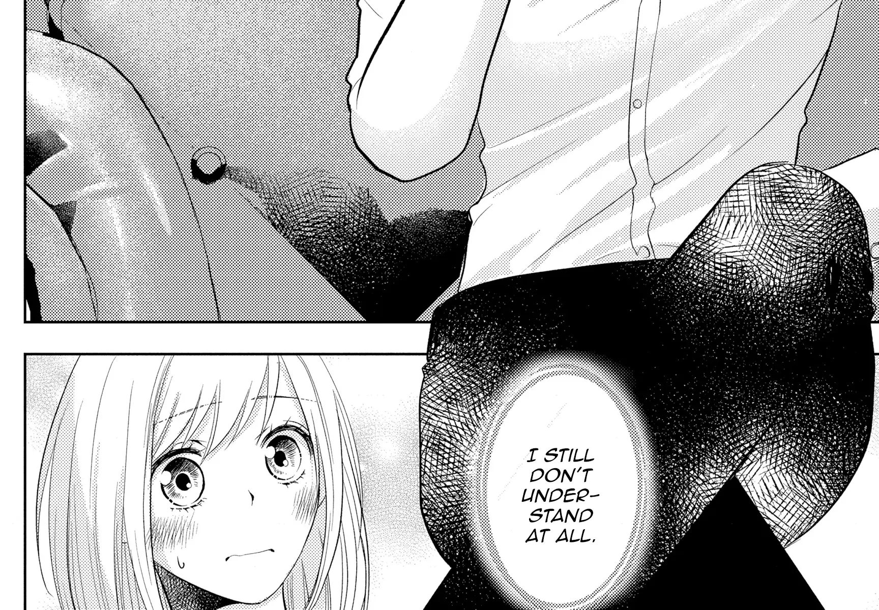 Boukun na Ane ni Suteraretara, Koushaku Kakka ni Hirowaremashita Chapter 5 page 28 - 