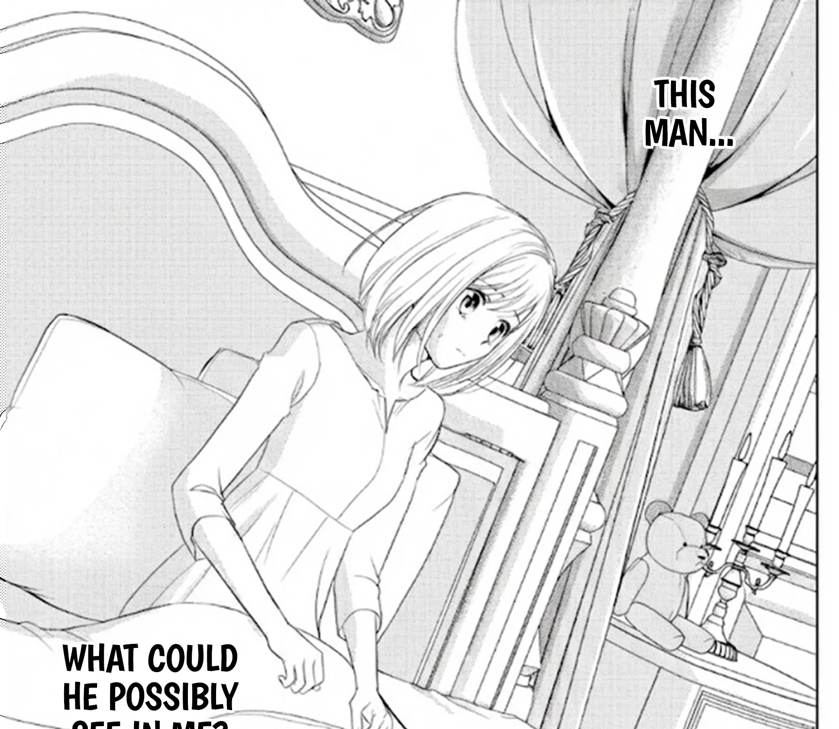 Boukun na Ane ni Suteraretara, Koushaku Kakka ni Hirowaremashita Chapter 5 page 29 - 