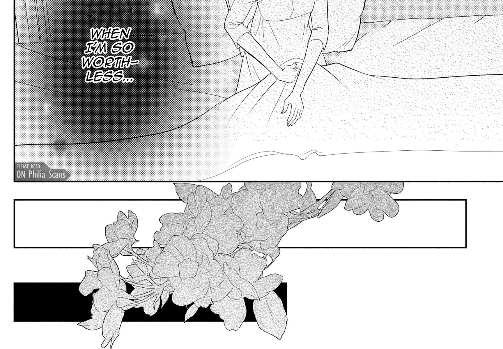 Boukun na Ane ni Suteraretara, Koushaku Kakka ni Hirowaremashita Chapter 5 page 32 - 