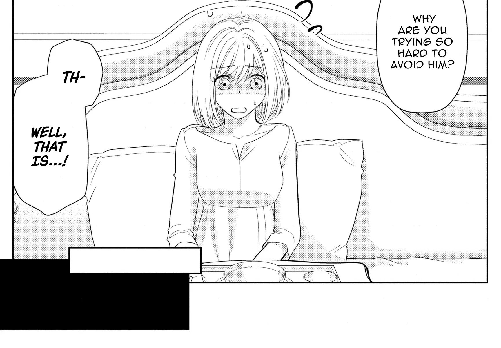 Boukun na Ane ni Suteraretara, Koushaku Kakka ni Hirowaremashita Chapter 5 page 10 - 