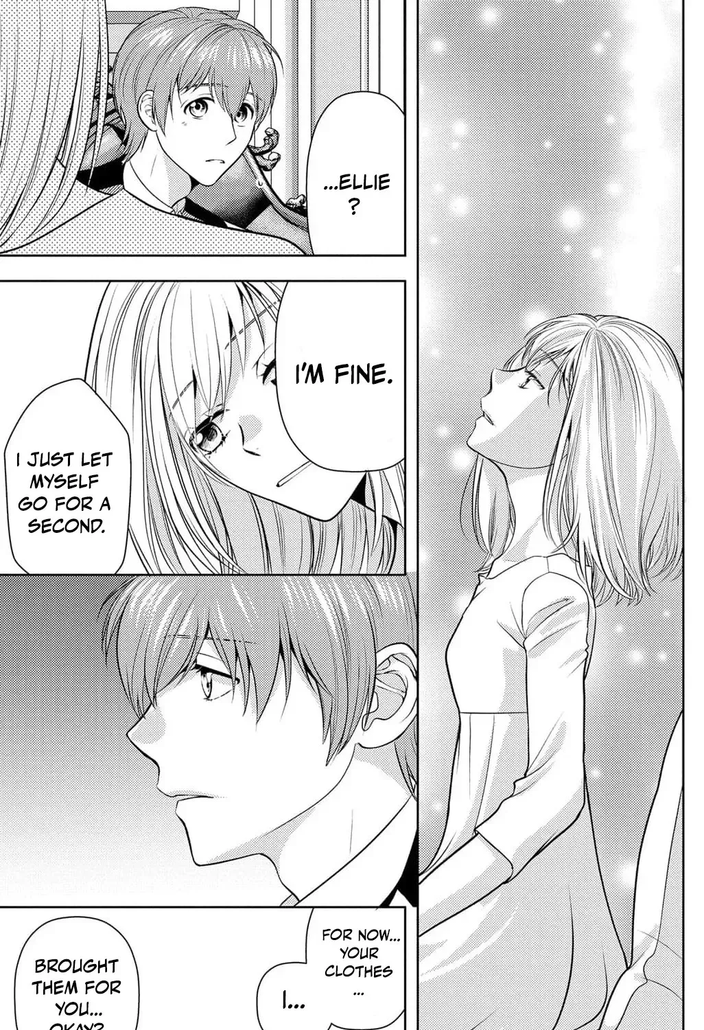 Boukun na Ane ni Suteraretara, Koushaku Kakka ni Hirowaremashita Chapter 7 page 11 - 