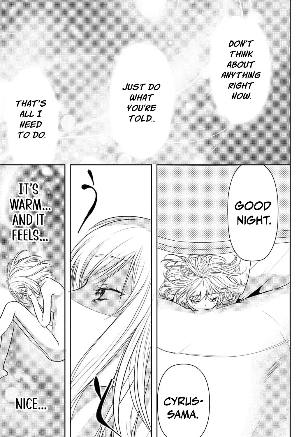 Boukun na Ane ni Suteraretara, Koushaku Kakka ni Hirowaremashita Chapter 7 page 19 - 