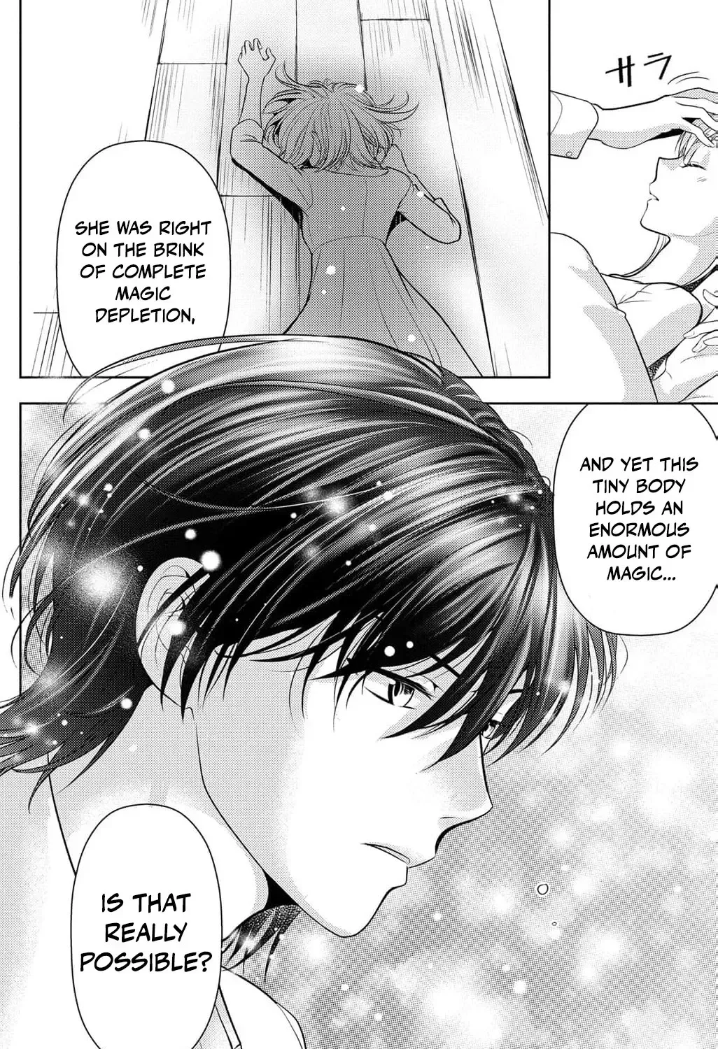 Boukun na Ane ni Suteraretara, Koushaku Kakka ni Hirowaremashita Chapter 7 page 25 - 