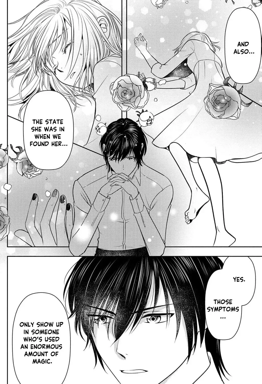 Boukun na Ane ni Suteraretara, Koushaku Kakka ni Hirowaremashita Chapter 8 page 17 - 