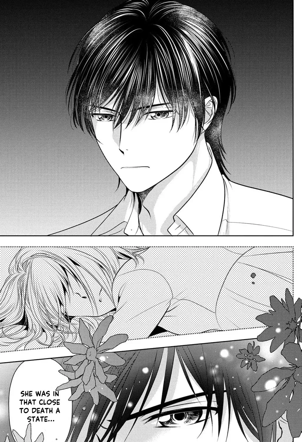 Boukun na Ane ni Suteraretara, Koushaku Kakka ni Hirowaremashita Chapter 8 page 35 - 