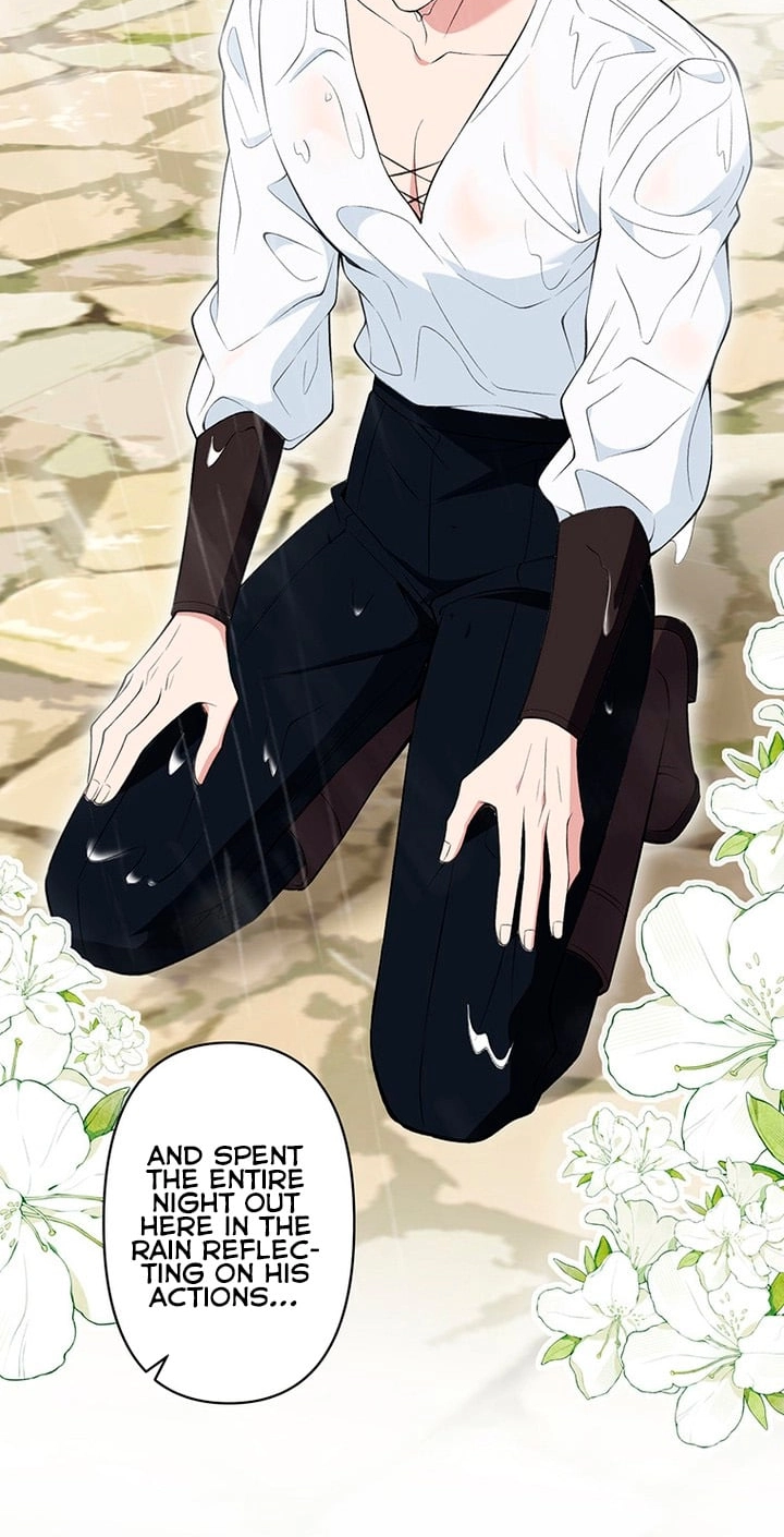 Boukun o Teki ni Mawashita Akujo desu ga, Bankaisa Sete Itadakimasu! Chapter 1 page 102 - 