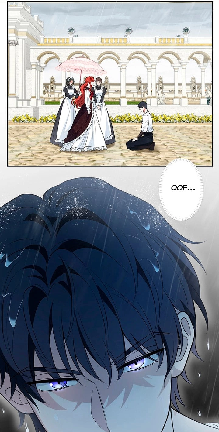 Boukun o Teki ni Mawashita Akujo desu ga, Bankaisa Sete Itadakimasu! Chapter 1 page 103 - 