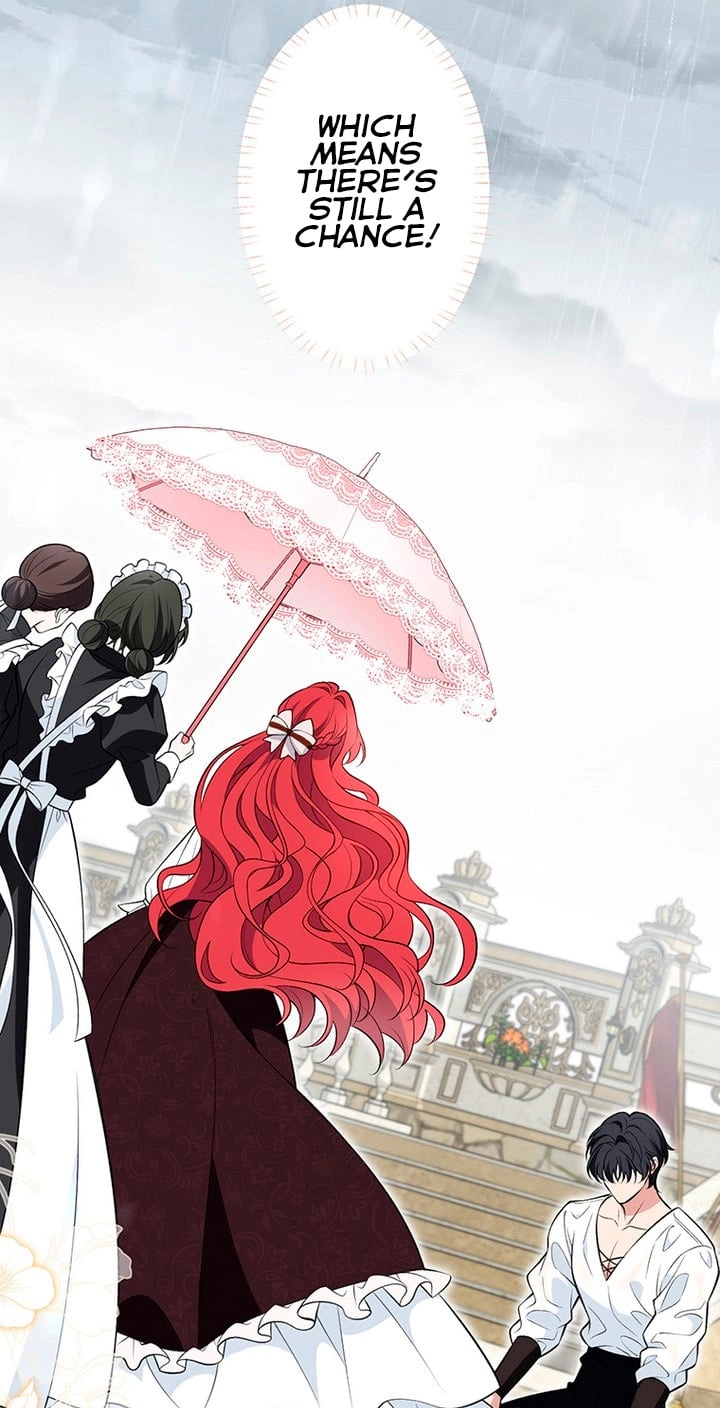 Boukun o Teki ni Mawashita Akujo desu ga, Bankaisa Sete Itadakimasu! Chapter 1 page 110 - 