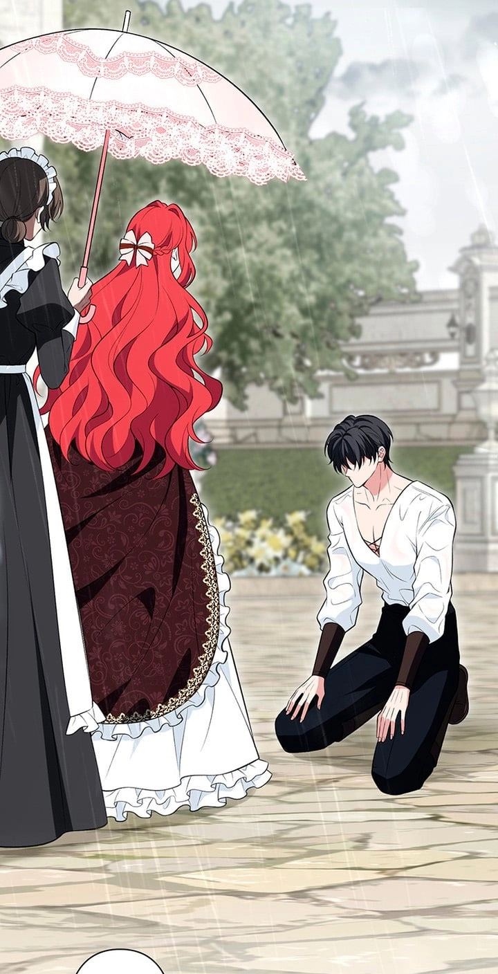 Boukun o Teki ni Mawashita Akujo desu ga, Bankaisa Sete Itadakimasu! Chapter 1 page 115 - 