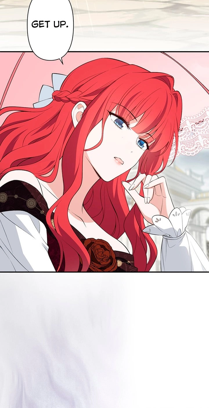 Boukun o Teki ni Mawashita Akujo desu ga, Bankaisa Sete Itadakimasu! Chapter 1 page 116 - 