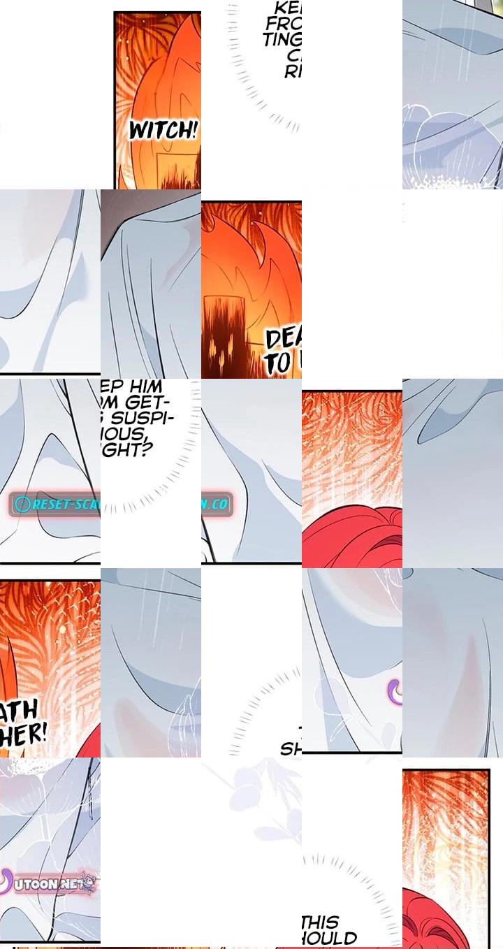 Boukun o Teki ni Mawashita Akujo desu ga, Bankaisa Sete Itadakimasu! Chapter 1 page 120 - 