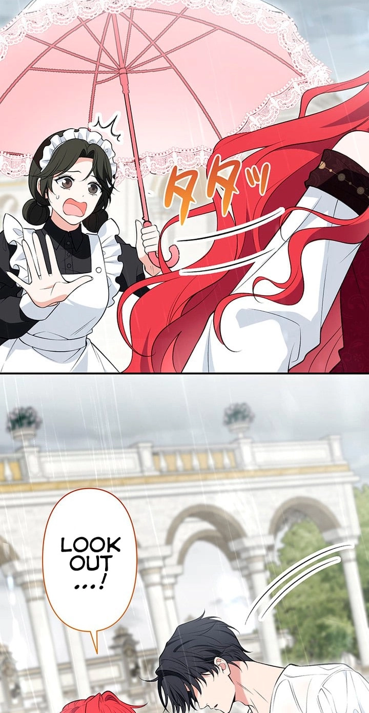 Boukun o Teki ni Mawashita Akujo desu ga, Bankaisa Sete Itadakimasu! Chapter 1 page 126 - 