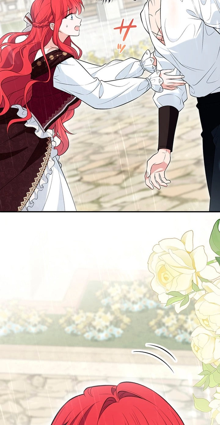 Boukun o Teki ni Mawashita Akujo desu ga, Bankaisa Sete Itadakimasu! Chapter 1 page 127 - 