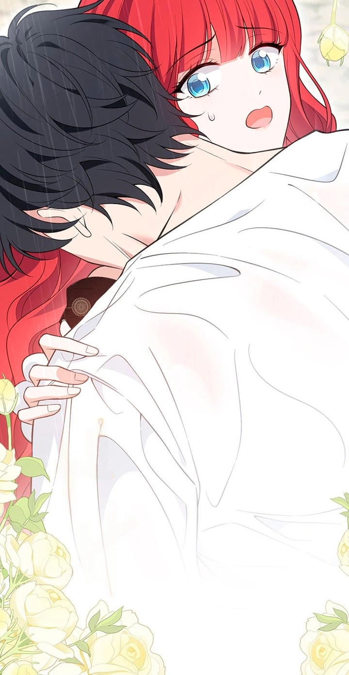 Boukun o Teki ni Mawashita Akujo desu ga, Bankaisa Sete Itadakimasu! Chapter 1 page 128 - 
