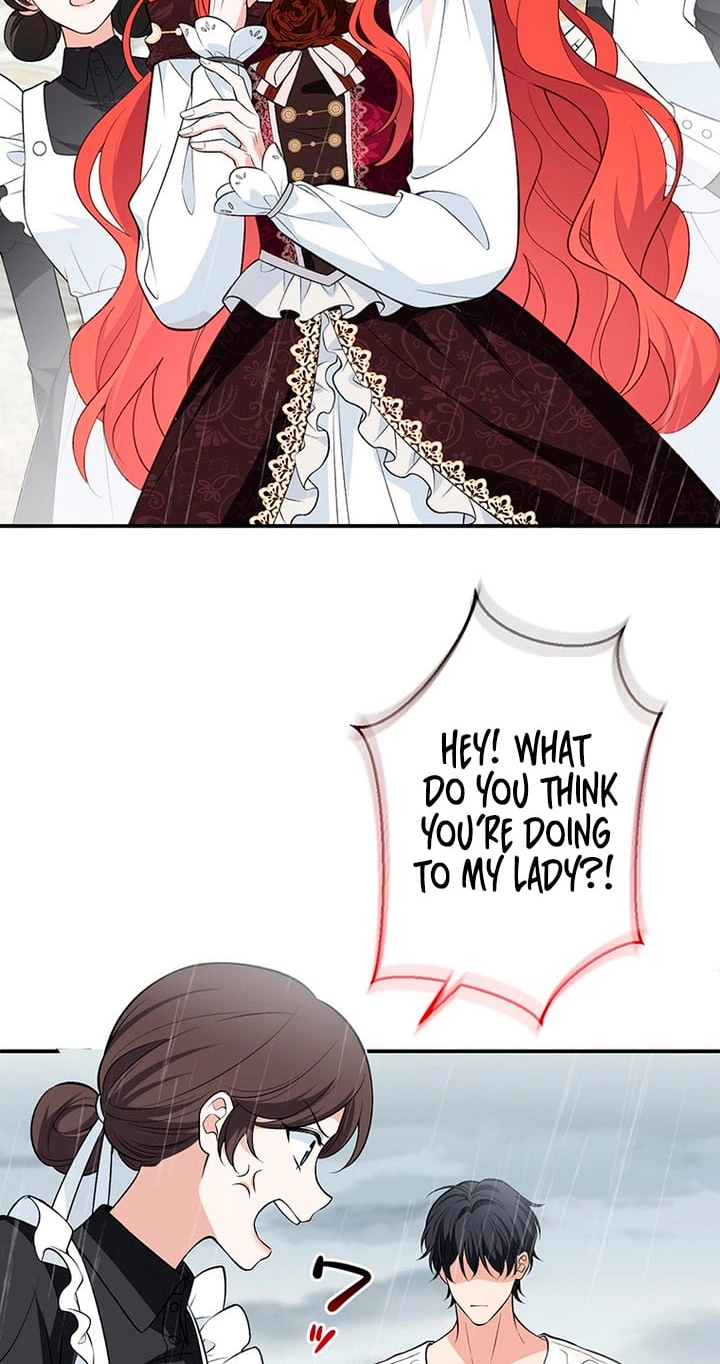 Boukun o Teki ni Mawashita Akujo desu ga, Bankaisa Sete Itadakimasu! Chapter 1 page 134 - 