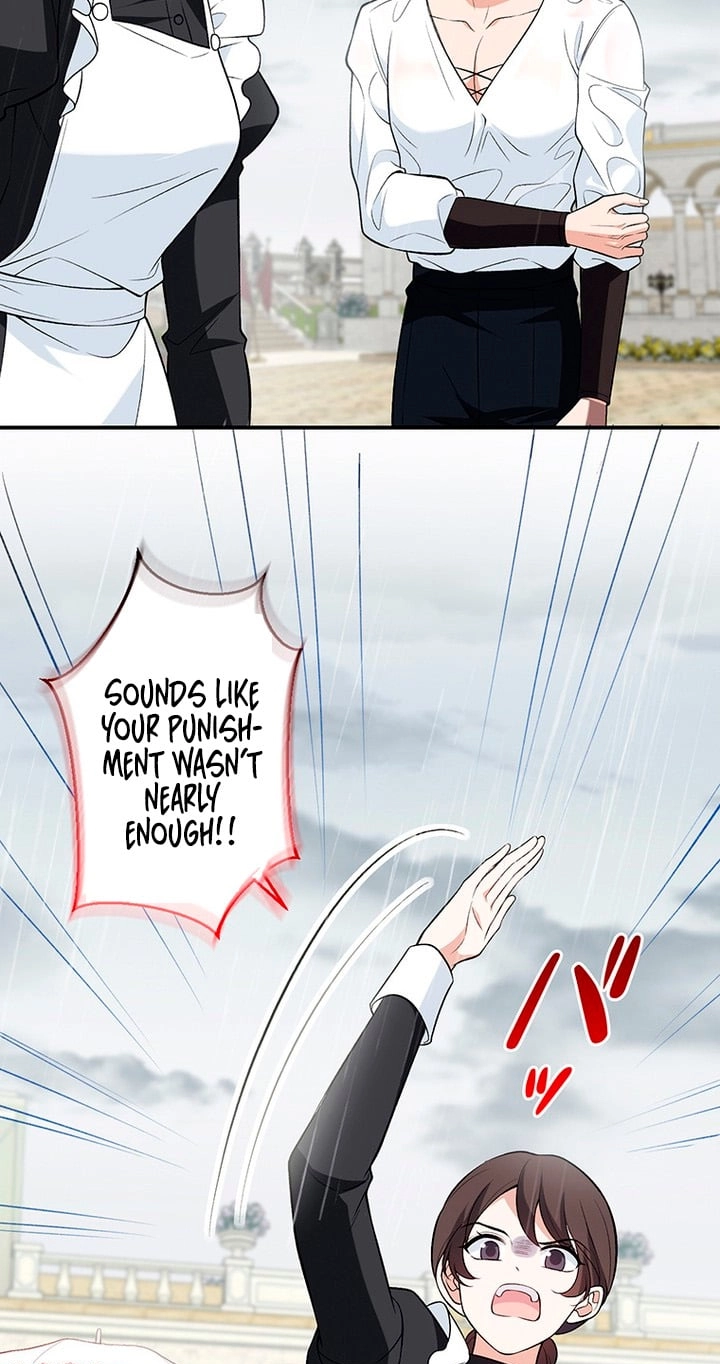 Boukun o Teki ni Mawashita Akujo desu ga, Bankaisa Sete Itadakimasu! Chapter 1 page 135 - 