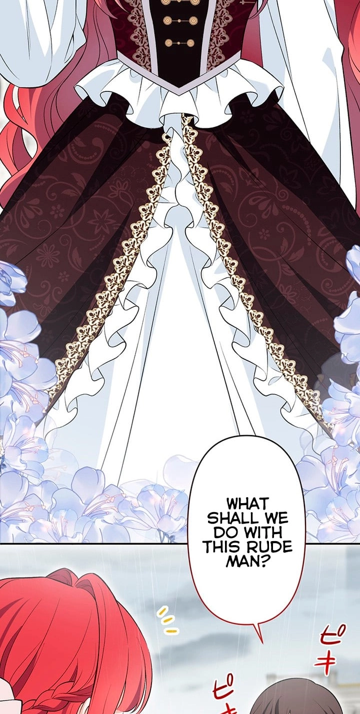 Boukun o Teki ni Mawashita Akujo desu ga, Bankaisa Sete Itadakimasu! Chapter 1 page 142 - 