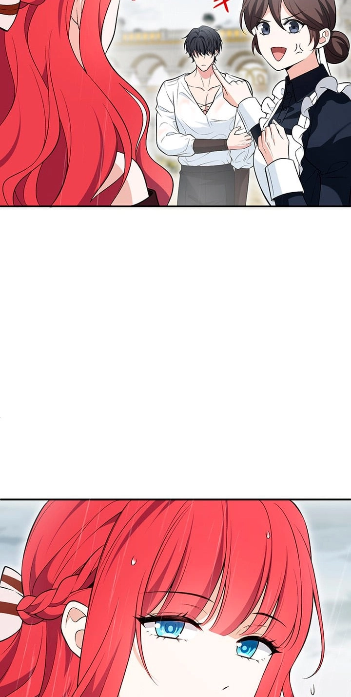 Boukun o Teki ni Mawashita Akujo desu ga, Bankaisa Sete Itadakimasu! Chapter 1 page 143 - 