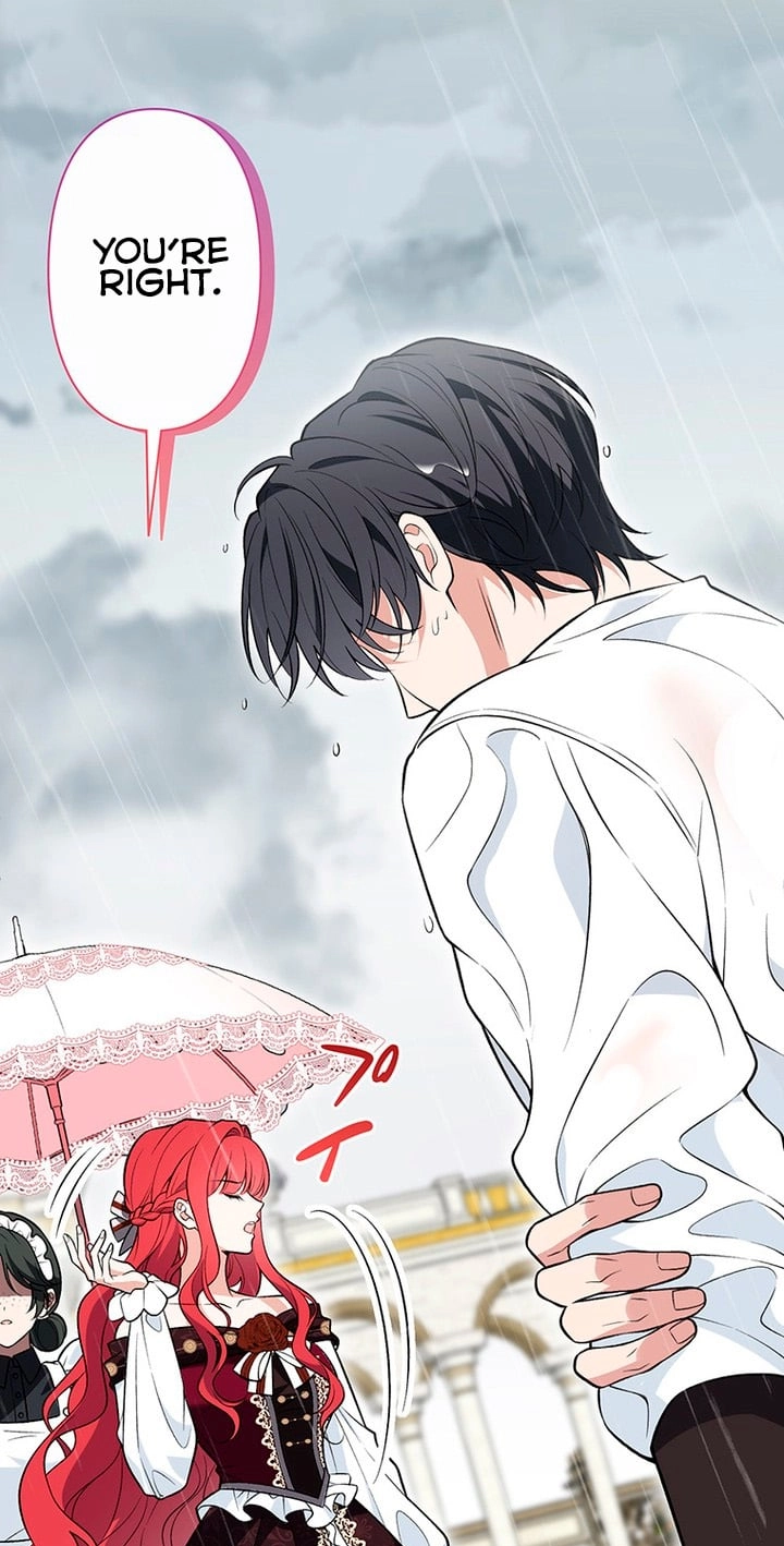 Boukun o Teki ni Mawashita Akujo desu ga, Bankaisa Sete Itadakimasu! Chapter 1 page 145 - 
