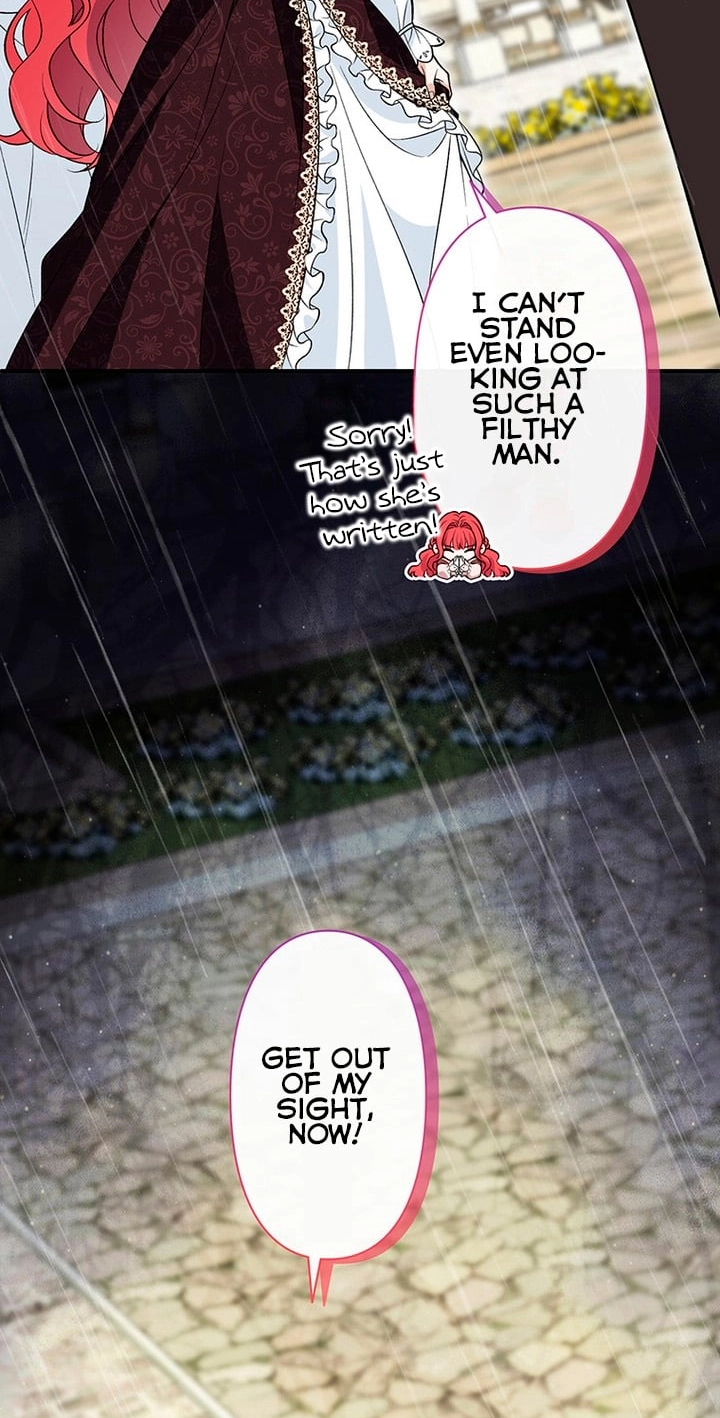 Boukun o Teki ni Mawashita Akujo desu ga, Bankaisa Sete Itadakimasu! Chapter 1 page 146 - 