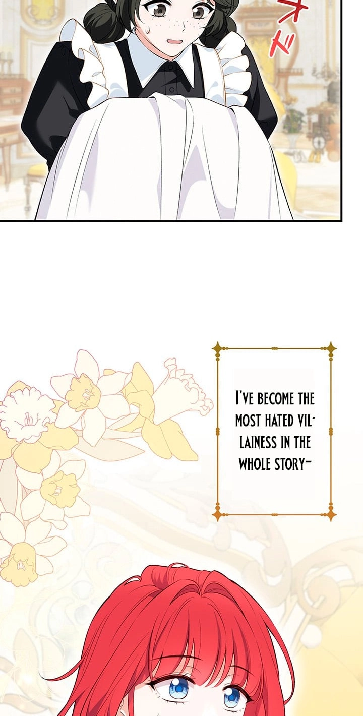 Boukun o Teki ni Mawashita Akujo desu ga, Bankaisa Sete Itadakimasu! Chapter 1 page 18 - 