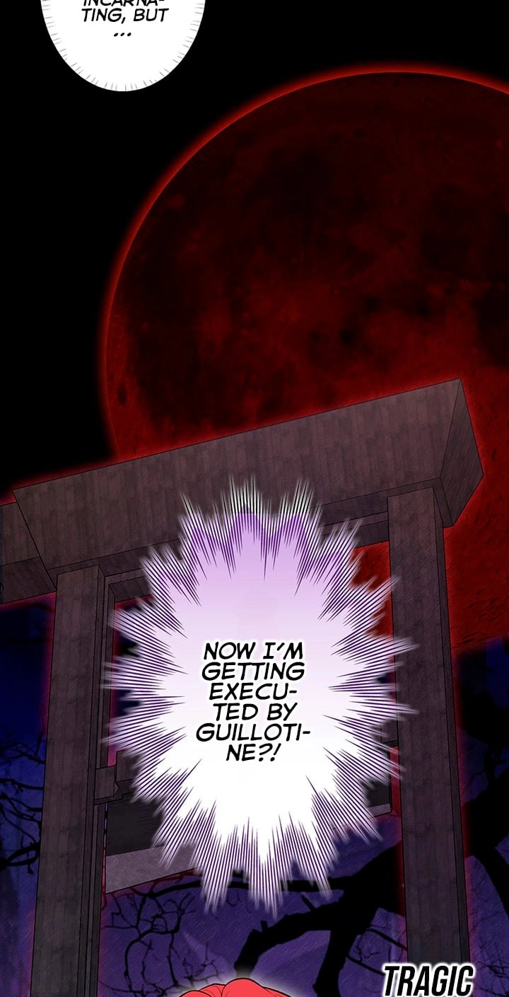 Boukun o Teki ni Mawashita Akujo desu ga, Bankaisa Sete Itadakimasu! Chapter 1 page 39 - 