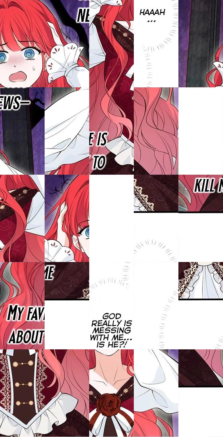 Boukun o Teki ni Mawashita Akujo desu ga, Bankaisa Sete Itadakimasu! Chapter 1 page 40 - 