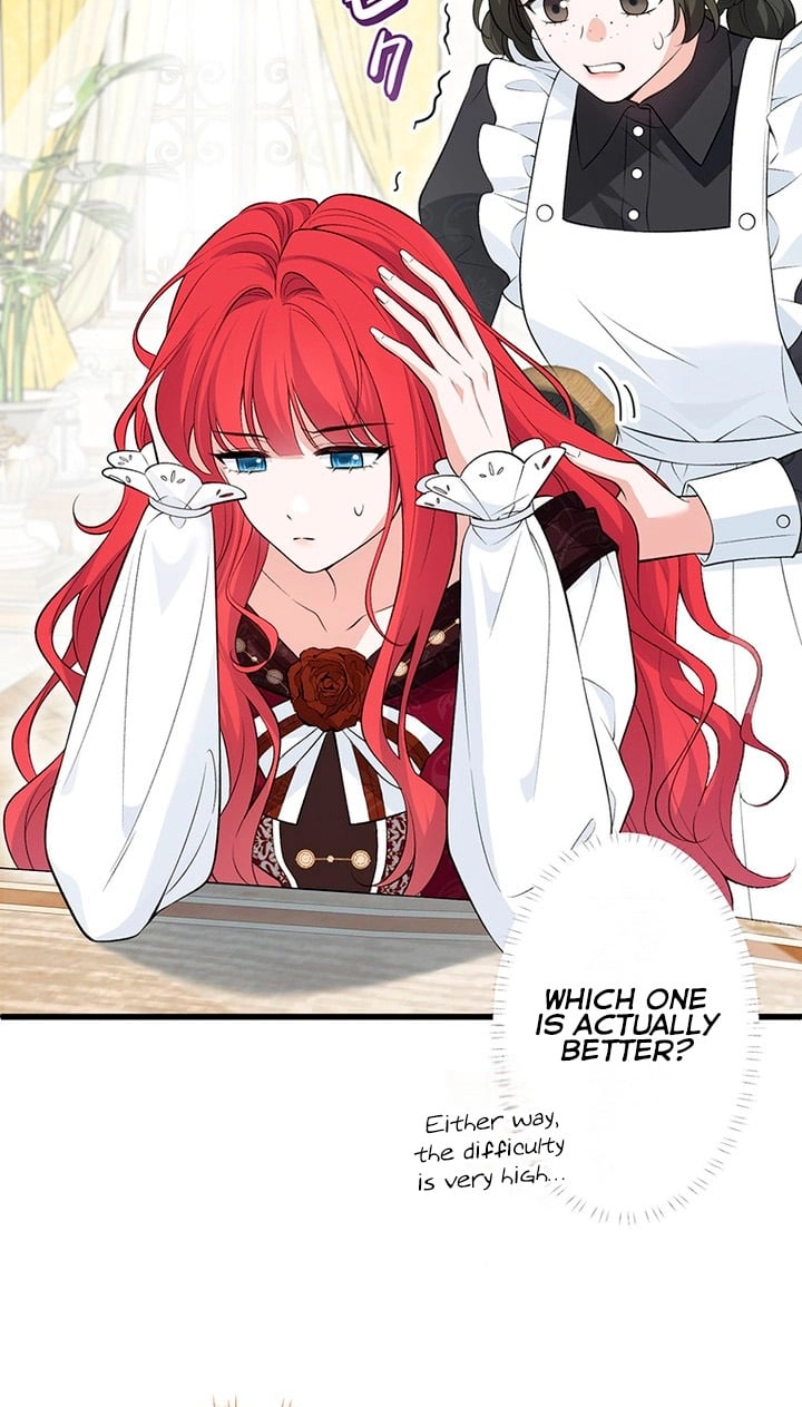 Boukun o Teki ni Mawashita Akujo desu ga, Bankaisa Sete Itadakimasu! Chapter 1 page 42 - 
