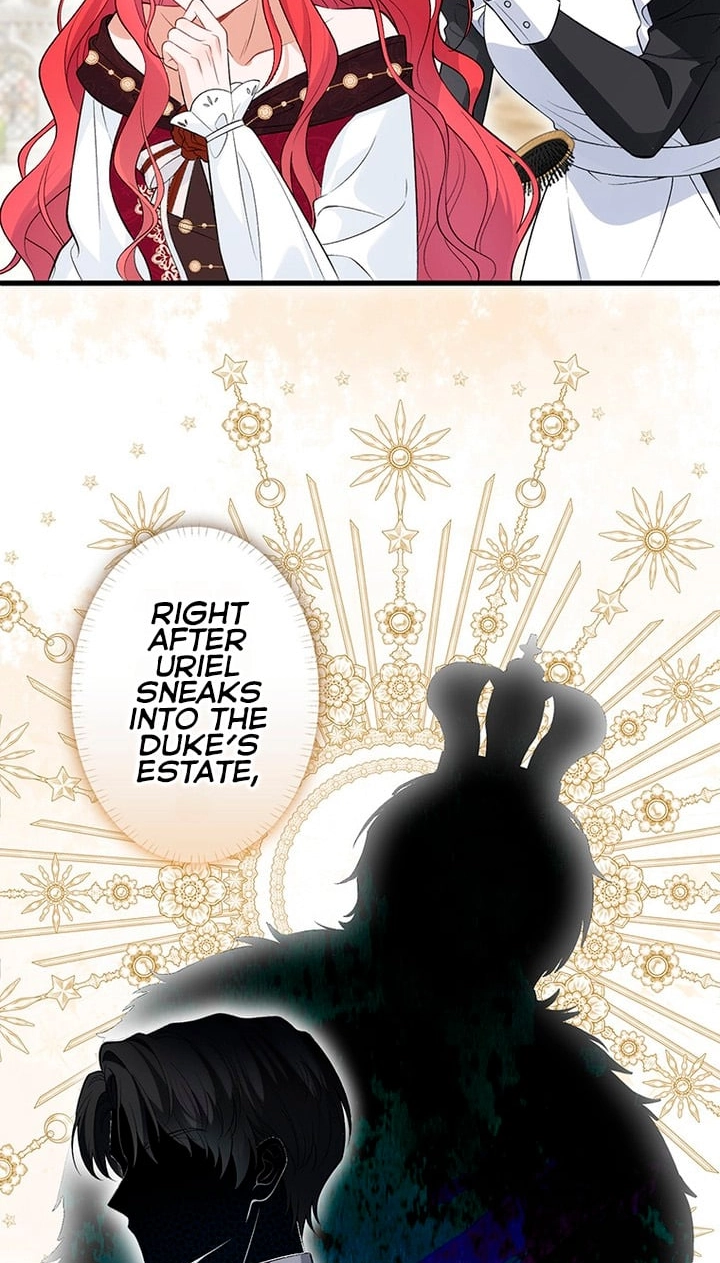 Boukun o Teki ni Mawashita Akujo desu ga, Bankaisa Sete Itadakimasu! Chapter 1 page 46 - 