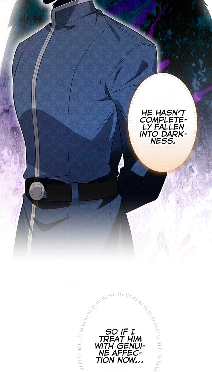 Boukun o Teki ni Mawashita Akujo desu ga, Bankaisa Sete Itadakimasu! Chapter 1 page 47 - 
