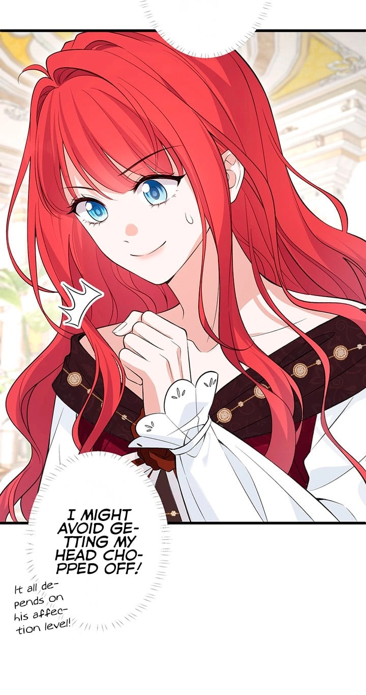 Boukun o Teki ni Mawashita Akujo desu ga, Bankaisa Sete Itadakimasu! Chapter 1 page 48 - 