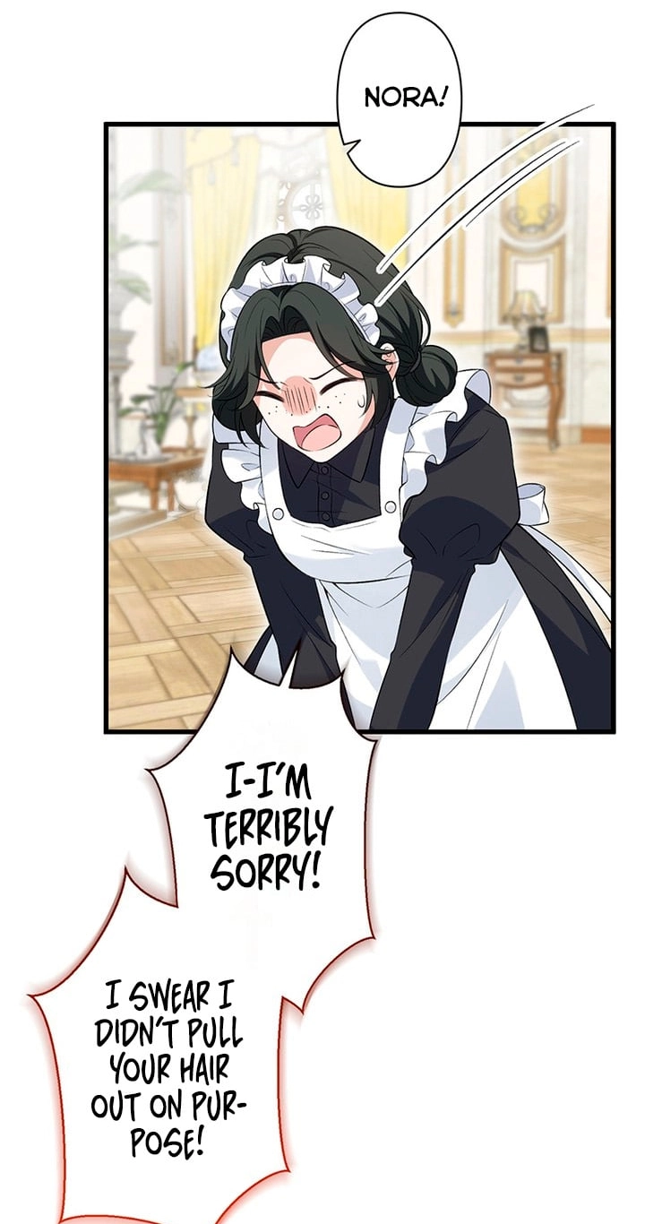Boukun o Teki ni Mawashita Akujo desu ga, Bankaisa Sete Itadakimasu! Chapter 1 page 49 - 