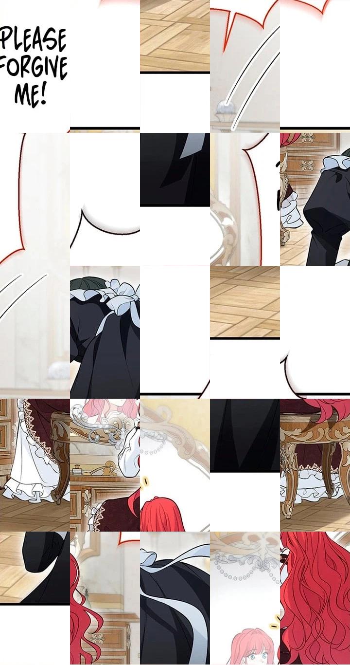 Boukun o Teki ni Mawashita Akujo desu ga, Bankaisa Sete Itadakimasu! Chapter 1 page 50 - 