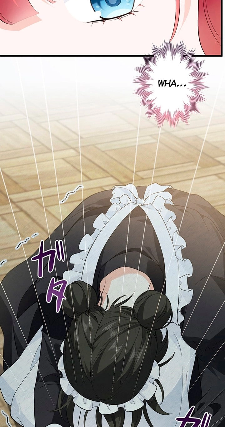 Boukun o Teki ni Mawashita Akujo desu ga, Bankaisa Sete Itadakimasu! Chapter 1 page 53 - 