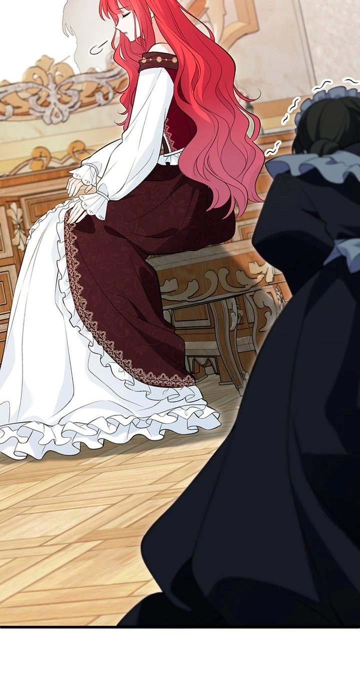 Boukun o Teki ni Mawashita Akujo desu ga, Bankaisa Sete Itadakimasu! Chapter 1 page 57 - 