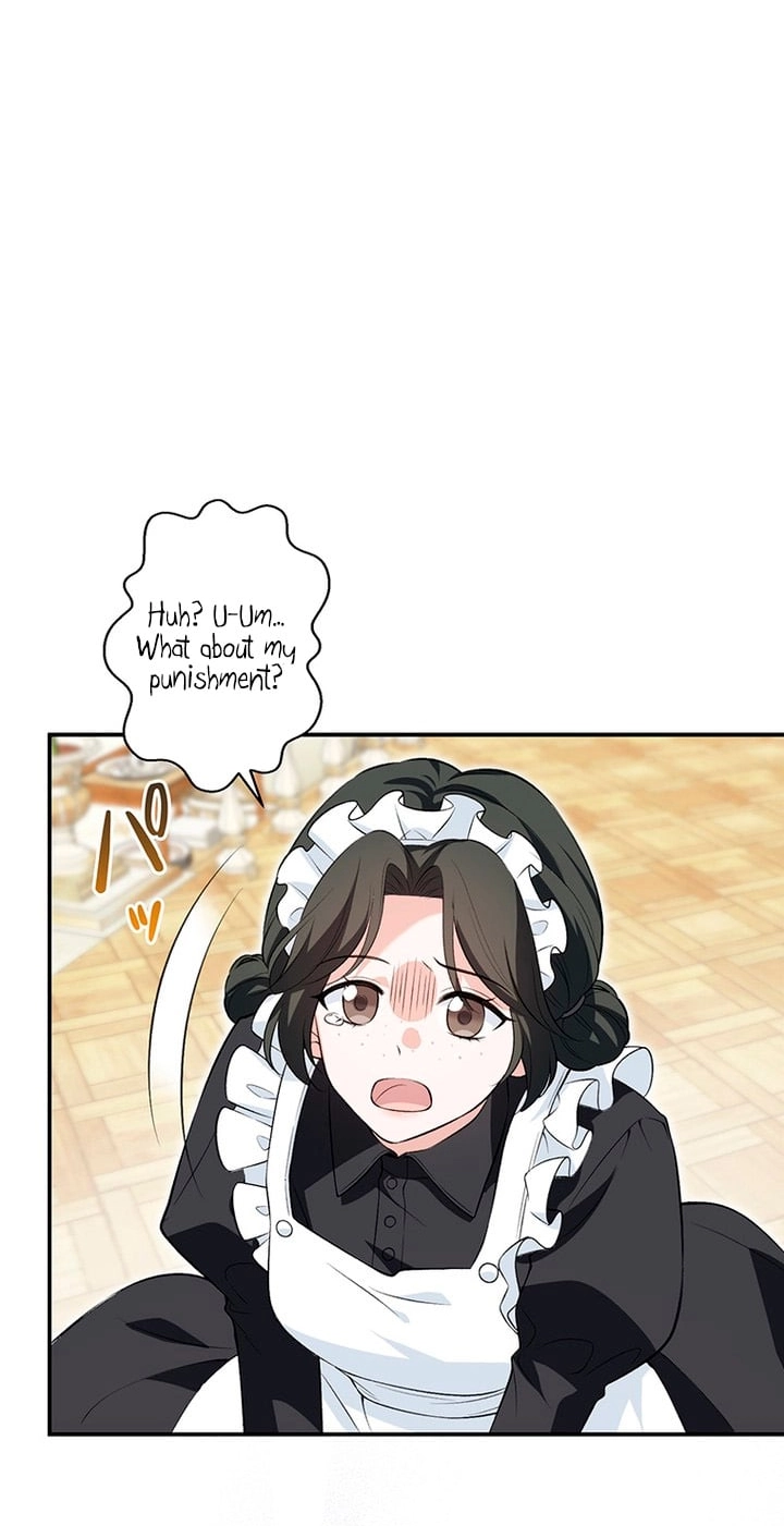 Boukun o Teki ni Mawashita Akujo desu ga, Bankaisa Sete Itadakimasu! Chapter 1 page 58 - 