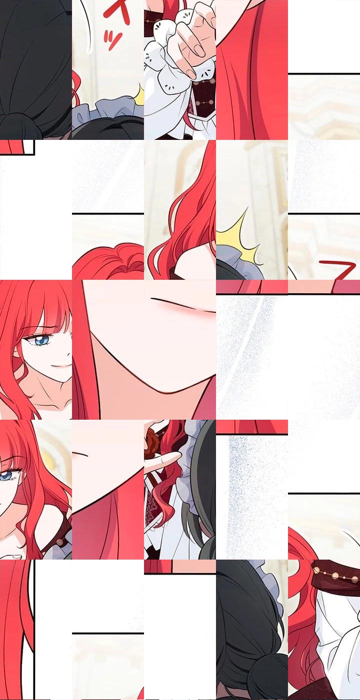 Boukun o Teki ni Mawashita Akujo desu ga, Bankaisa Sete Itadakimasu! Chapter 1 page 60 - 