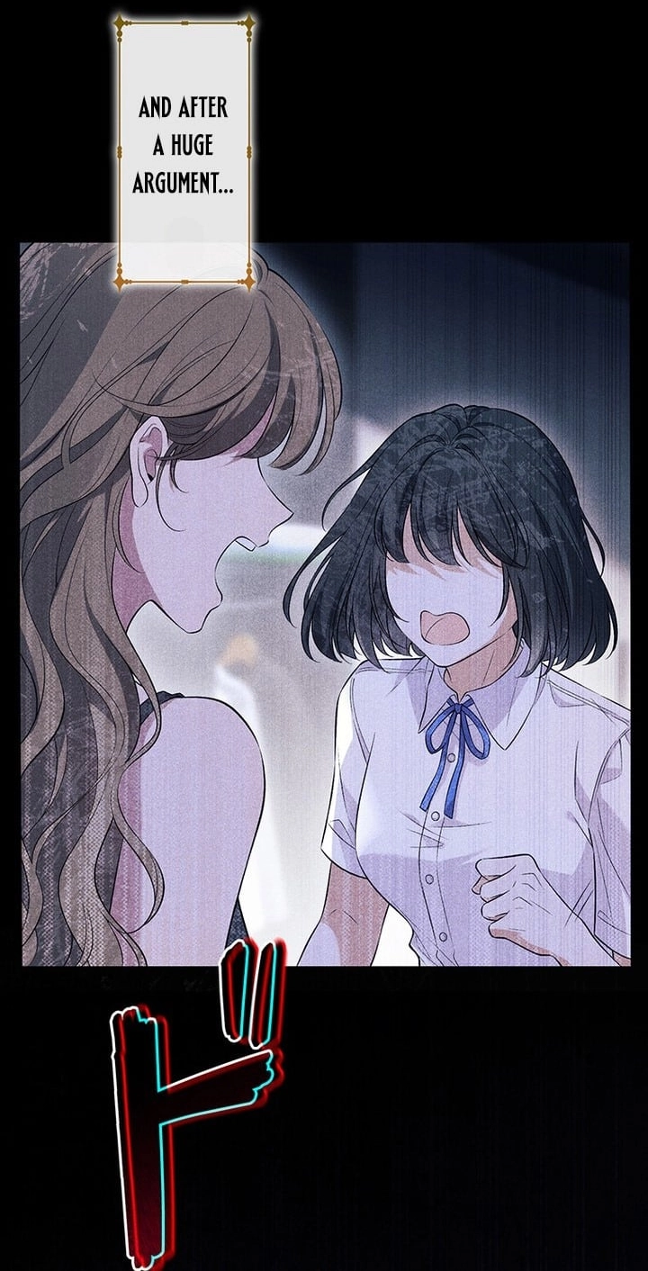 Boukun o Teki ni Mawashita Akujo desu ga, Bankaisa Sete Itadakimasu! Chapter 1 page 7 - 