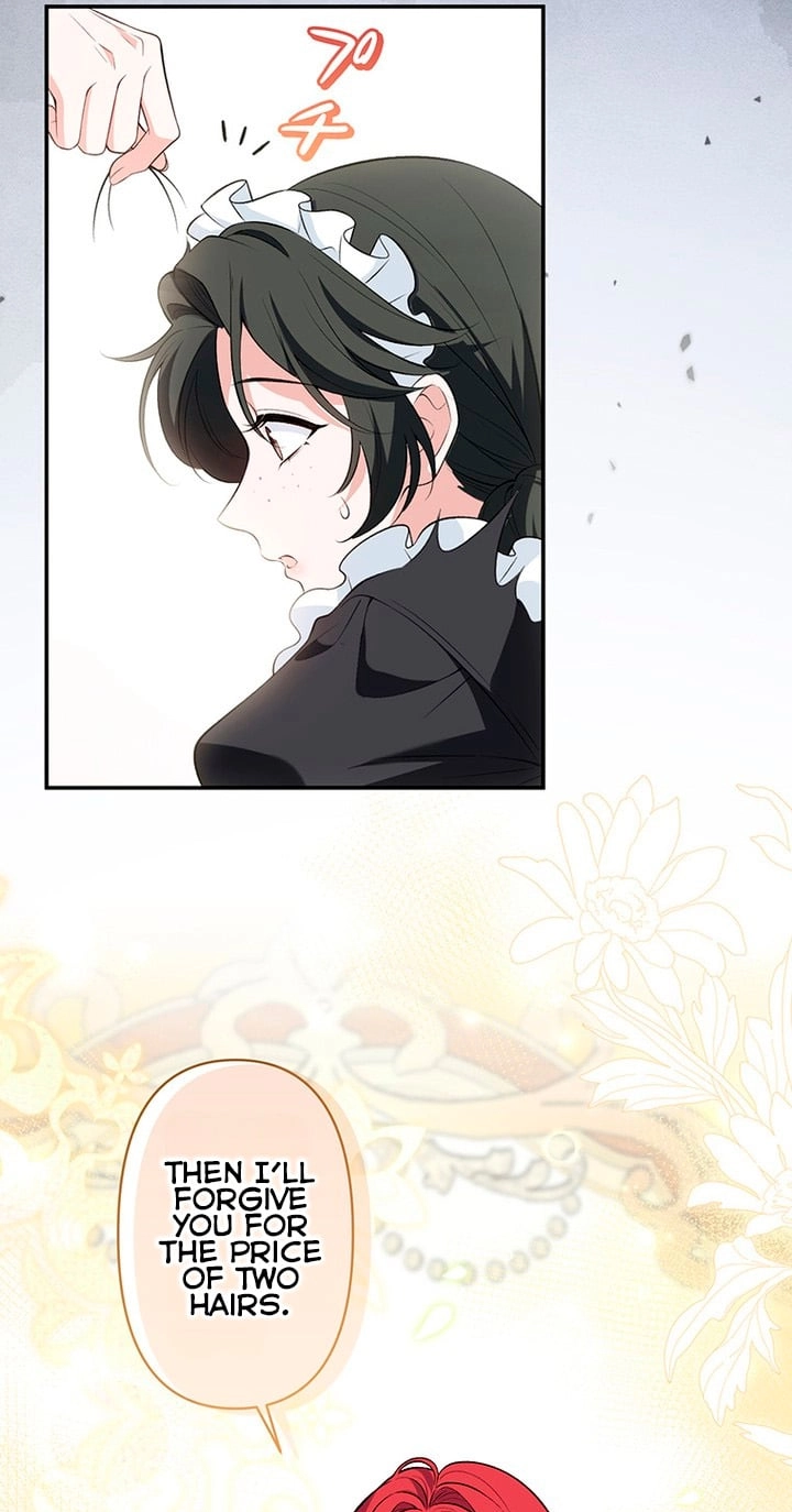 Boukun o Teki ni Mawashita Akujo desu ga, Bankaisa Sete Itadakimasu! Chapter 1 page 62 - 