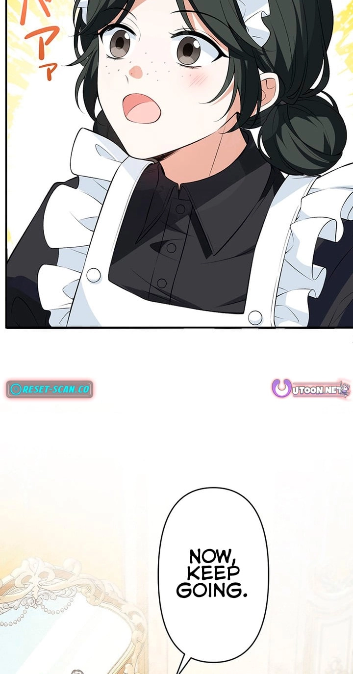 Boukun o Teki ni Mawashita Akujo desu ga, Bankaisa Sete Itadakimasu! Chapter 1 page 65 - 