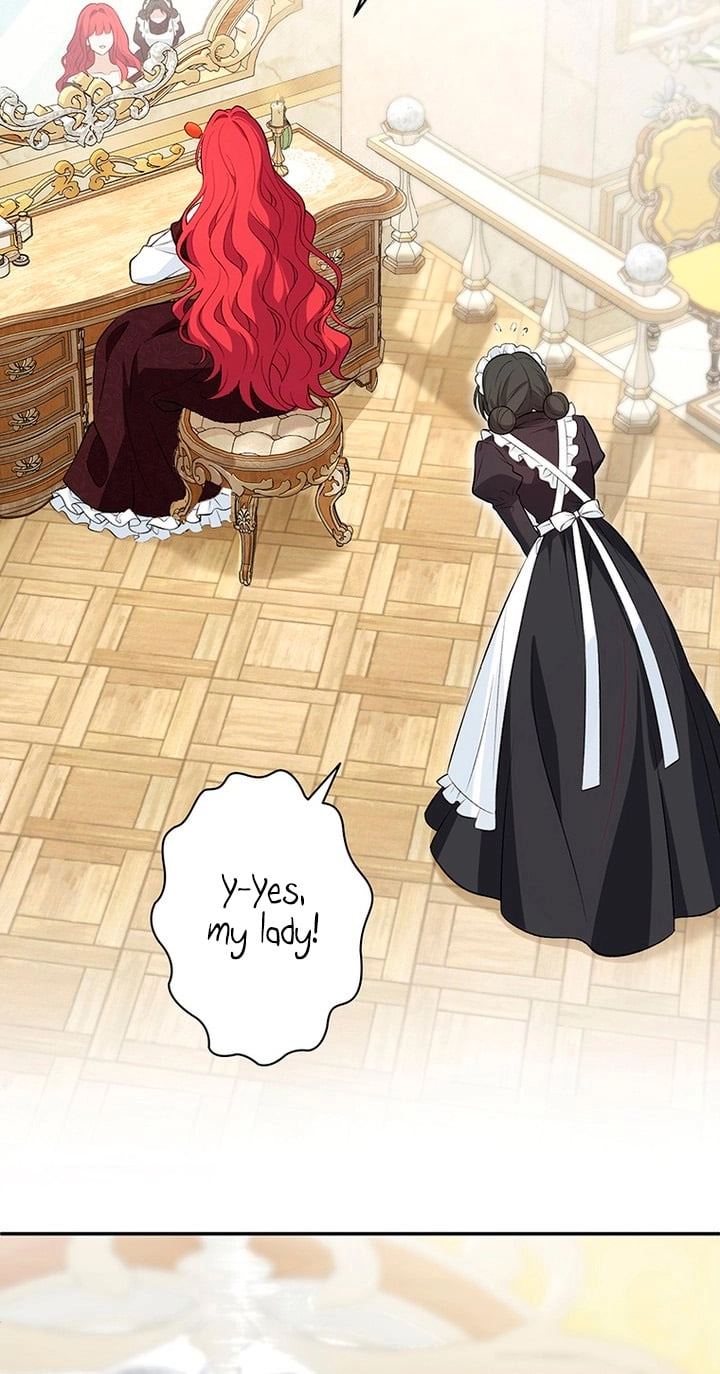 Boukun o Teki ni Mawashita Akujo desu ga, Bankaisa Sete Itadakimasu! Chapter 1 page 66 - 