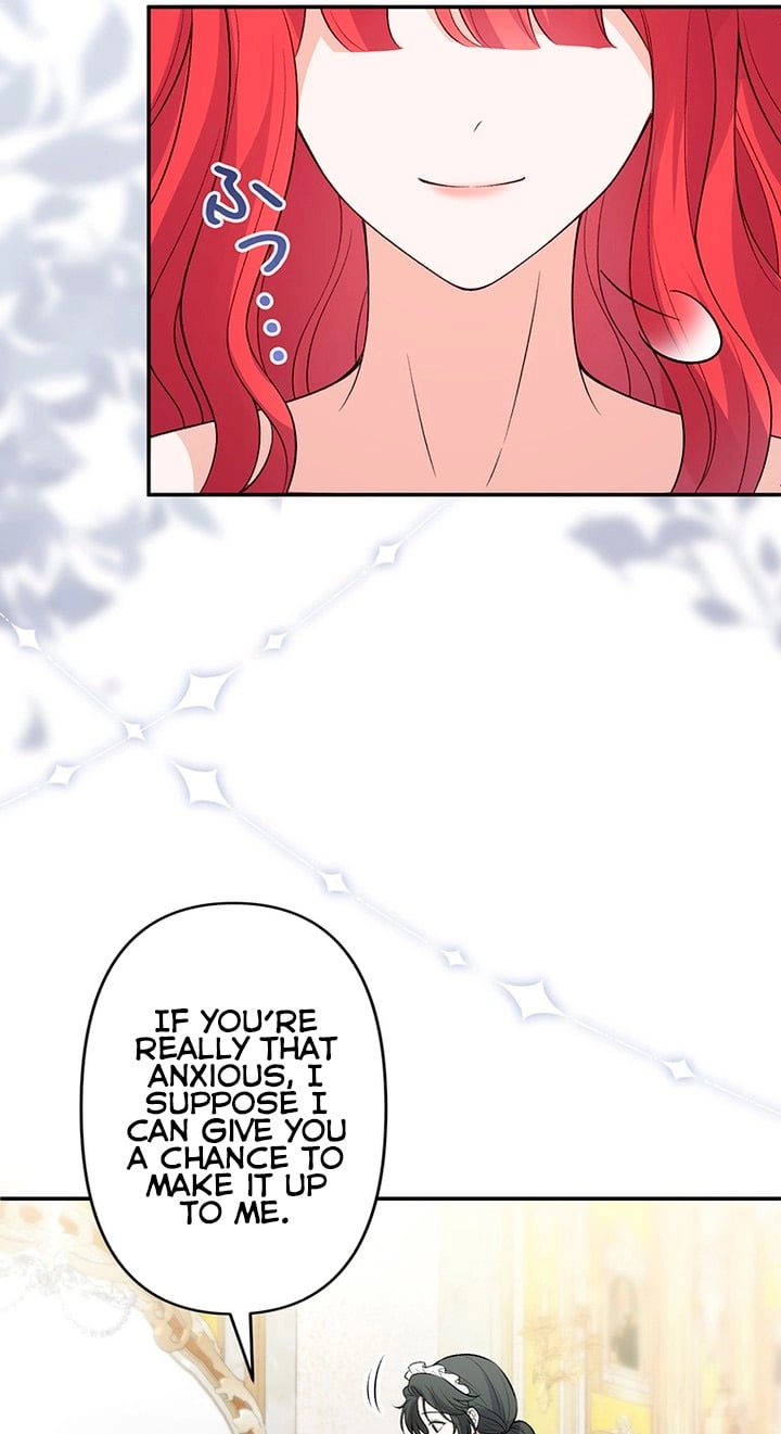 Boukun o Teki ni Mawashita Akujo desu ga, Bankaisa Sete Itadakimasu! Chapter 1 page 69 - 