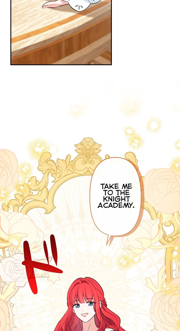 Boukun o Teki ni Mawashita Akujo desu ga, Bankaisa Sete Itadakimasu! Chapter 1 page 71 - 
