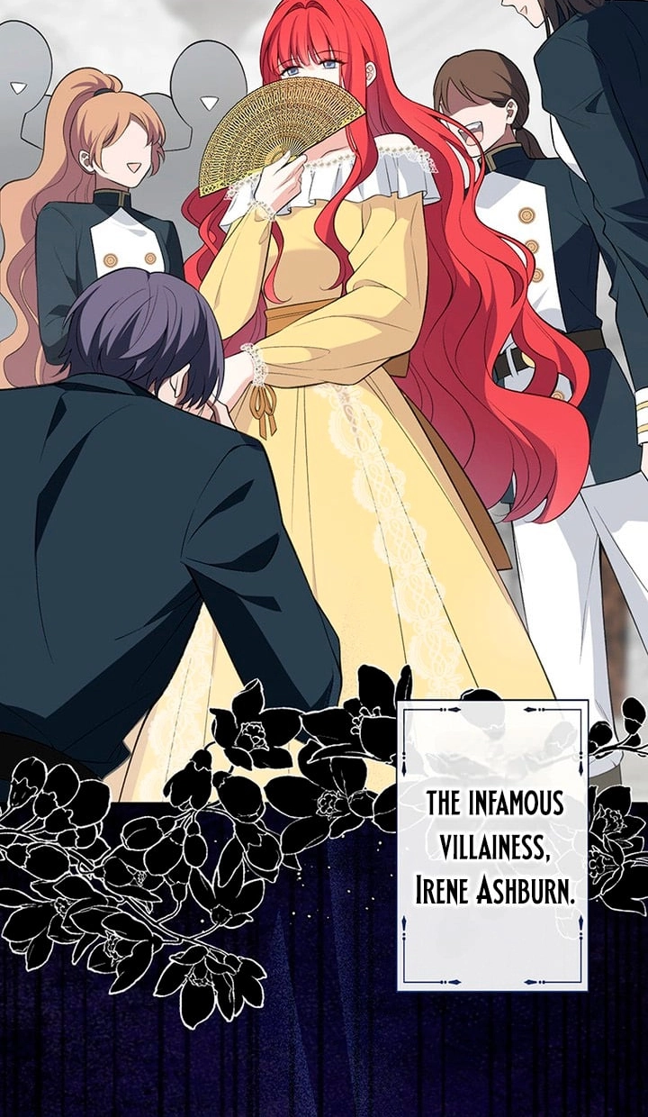 Boukun o Teki ni Mawashita Akujo desu ga, Bankaisa Sete Itadakimasu! Chapter 1 page 89 - 