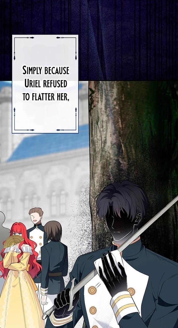 Boukun o Teki ni Mawashita Akujo desu ga, Bankaisa Sete Itadakimasu! Chapter 1 page 90 - 