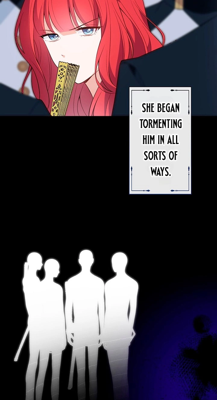 Boukun o Teki ni Mawashita Akujo desu ga, Bankaisa Sete Itadakimasu! Chapter 1 page 92 - 